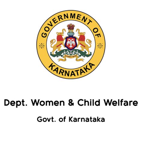 Department of Women & Child Development & Social Welfare.